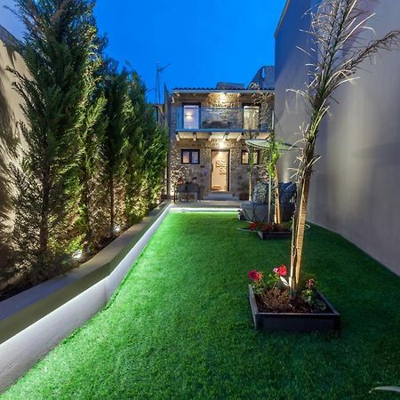 Evangelia Casa, Comfy Stay, Centrally, With Views! Heraklion (Crete) Exterior foto