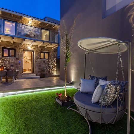 Evangelia Casa, Comfy Stay, Centrally, With Views! Heraklion (Crete) Exterior foto