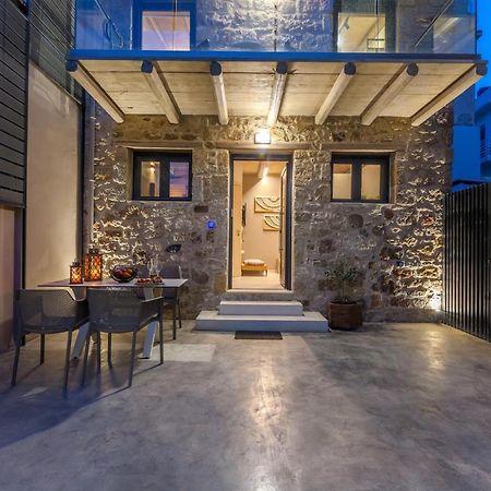 Evangelia Casa, Comfy Stay, Centrally, With Views! Heraklion (Crete) Exterior foto