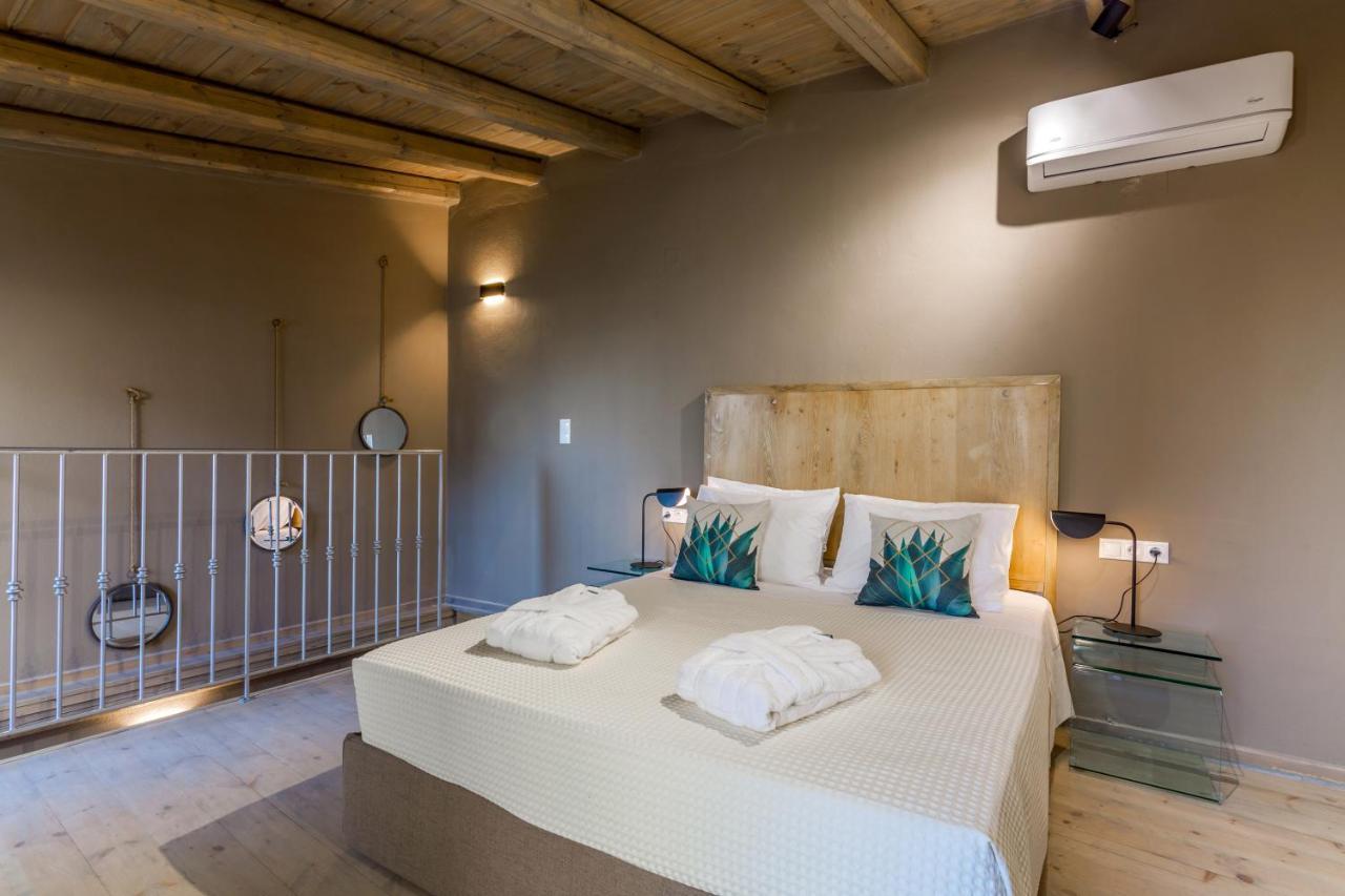 Evangelia Casa, Comfy Stay, Centrally, With Views! Heraklion (Crete) Exterior foto