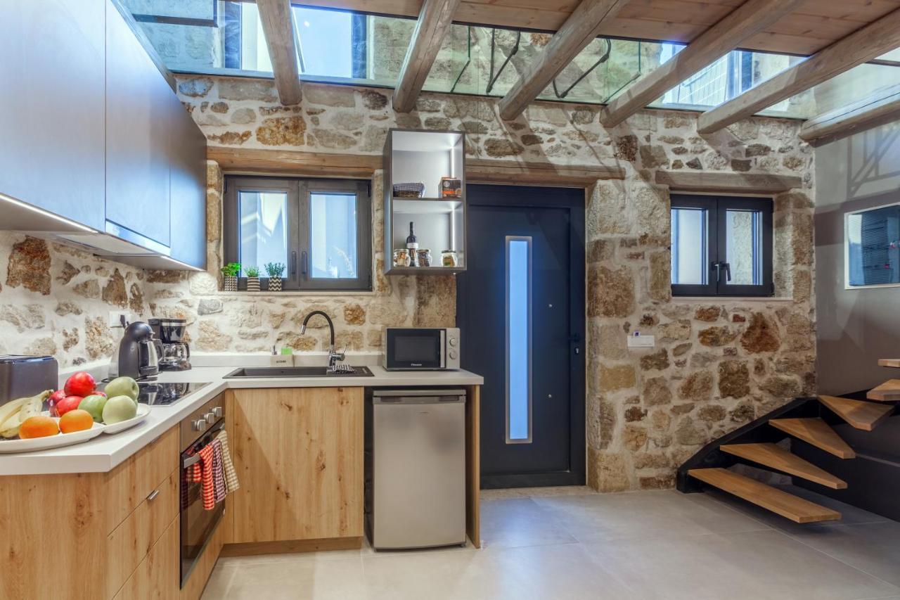 Evangelia Casa, Comfy Stay, Centrally, With Views! Heraklion (Crete) Exterior foto