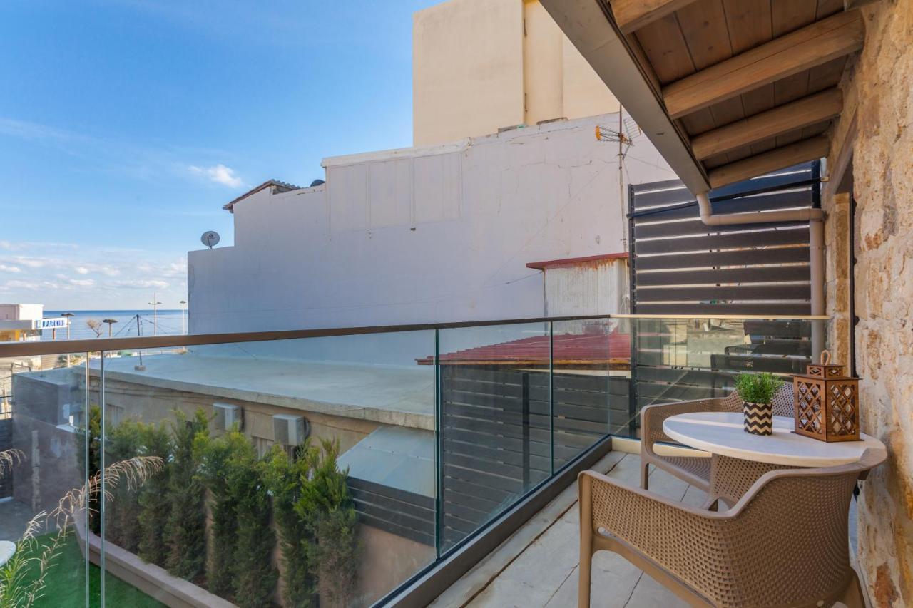 Evangelia Casa, Comfy Stay, Centrally, With Views! Heraklion (Crete) Exterior foto