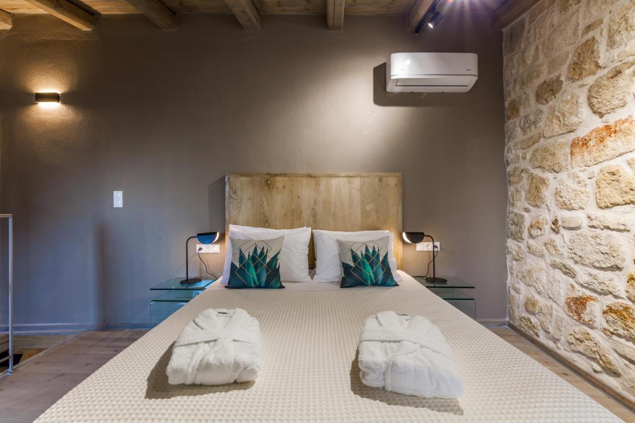Evangelia Casa, Comfy Stay, Centrally, With Views! Heraklion (Crete) Exterior foto