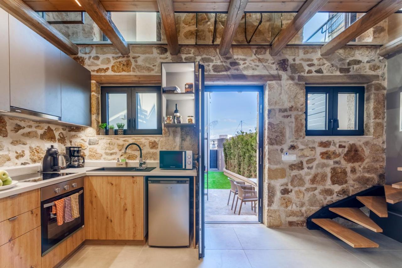 Evangelia Casa, Comfy Stay, Centrally, With Views! Heraklion (Crete) Exterior foto