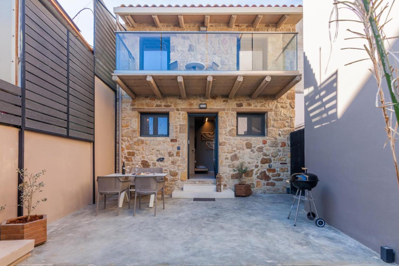 Evangelia Casa, Comfy Stay, Centrally, With Views! Heraklion (Crete) Exterior foto