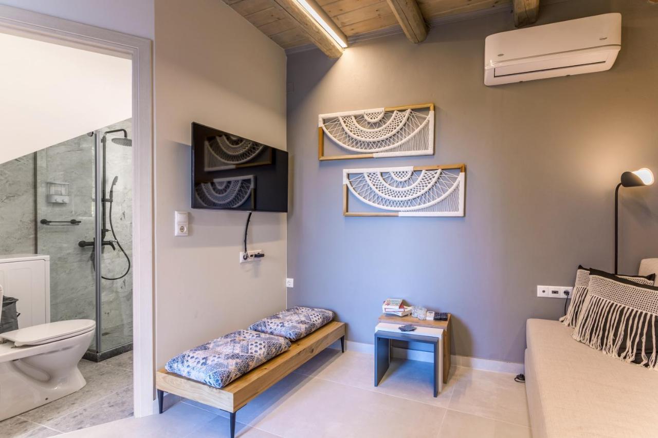 Evangelia Casa, Comfy Stay, Centrally, With Views! Heraklion (Crete) Exterior foto