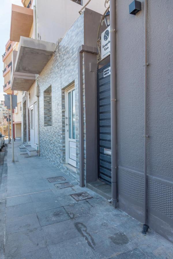 Evangelia Casa, Comfy Stay, Centrally, With Views! Heraklion (Crete) Exterior foto