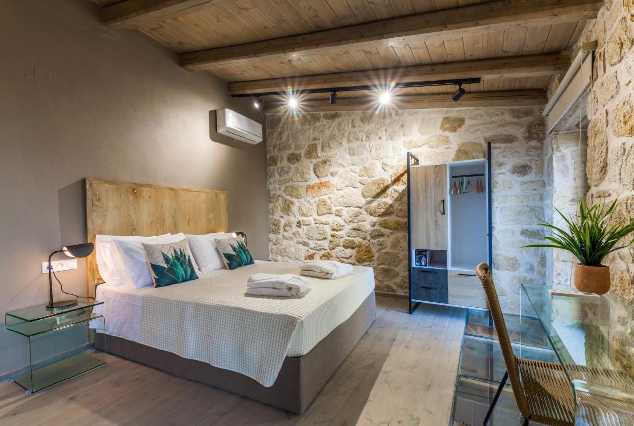 Evangelia Casa, Comfy Stay, Centrally, With Views! Heraklion (Crete) Exterior foto