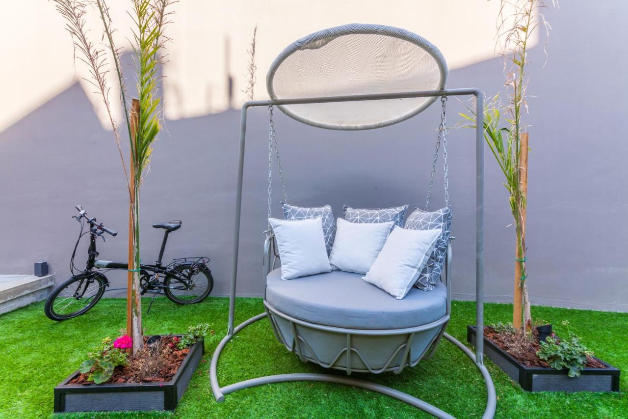 Evangelia Casa, Comfy Stay, Centrally, With Views! Heraklion (Crete) Exterior foto