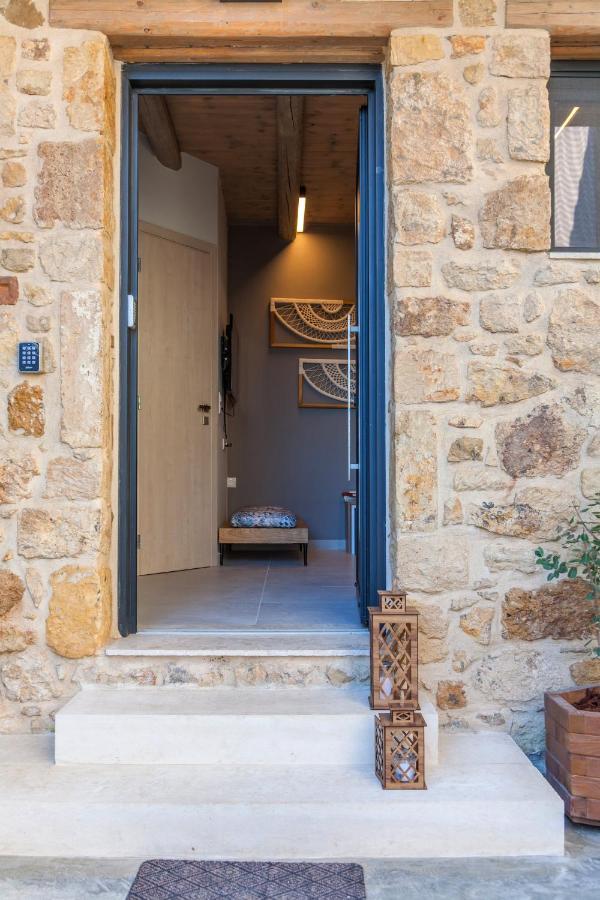 Evangelia Casa, Comfy Stay, Centrally, With Views! Heraklion (Crete) Exterior foto