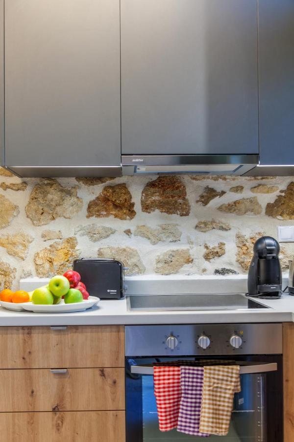 Evangelia Casa, Comfy Stay, Centrally, With Views! Heraklion (Crete) Exterior foto