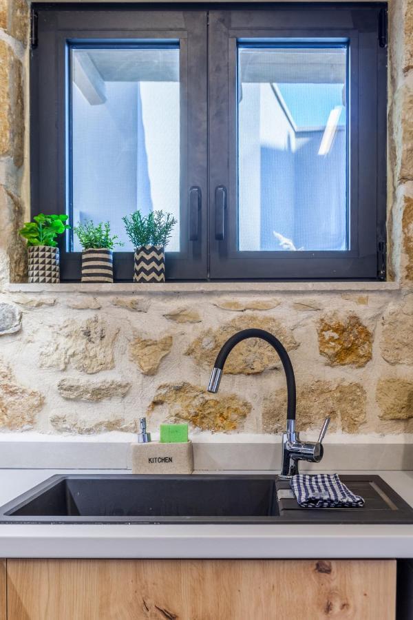 Evangelia Casa, Comfy Stay, Centrally, With Views! Heraklion (Crete) Exterior foto