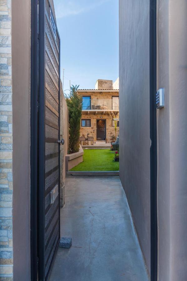 Evangelia Casa, Comfy Stay, Centrally, With Views! Heraklion (Crete) Exterior foto
