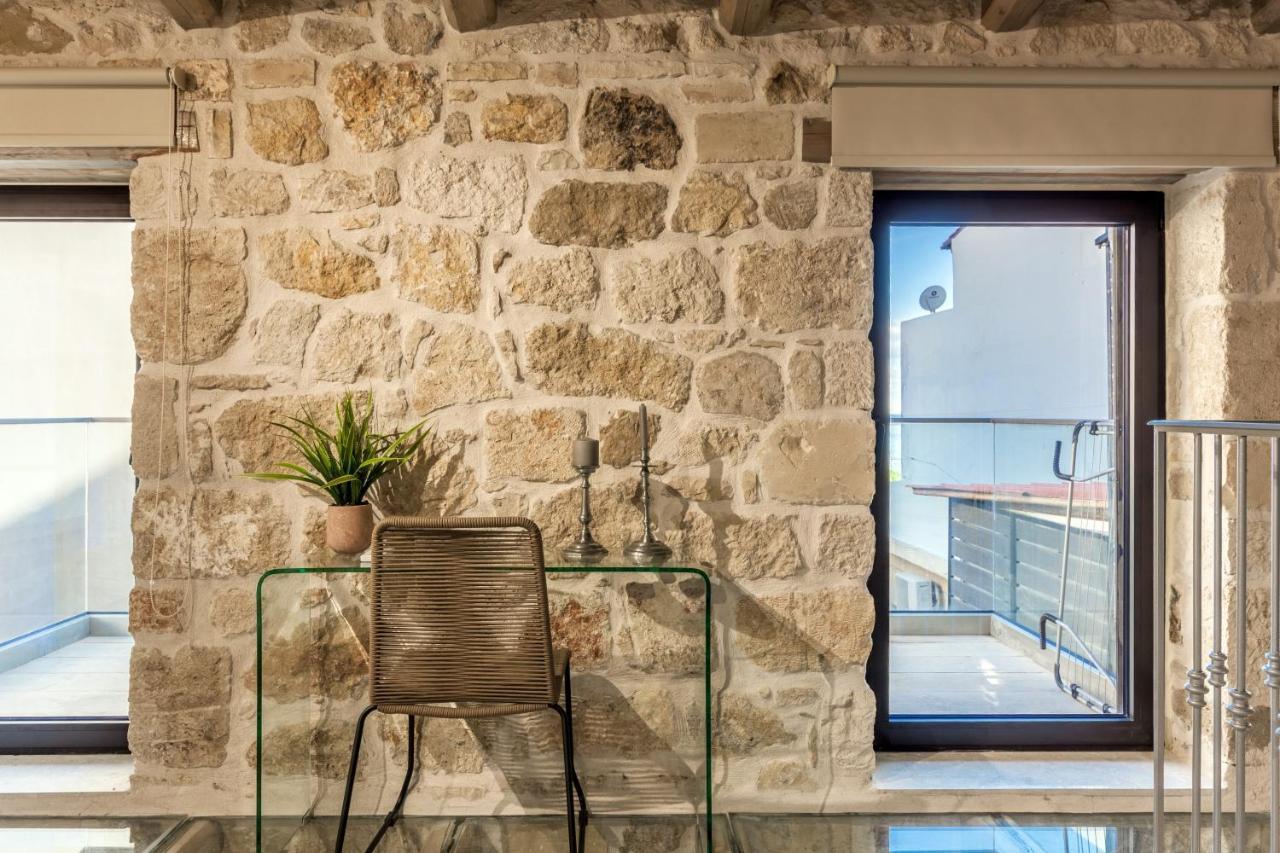 Evangelia Casa, Comfy Stay, Centrally, With Views! Heraklion (Crete) Exterior foto