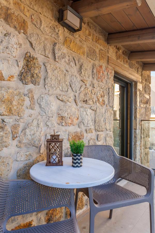 Evangelia Casa, Comfy Stay, Centrally, With Views! Heraklion (Crete) Exterior foto