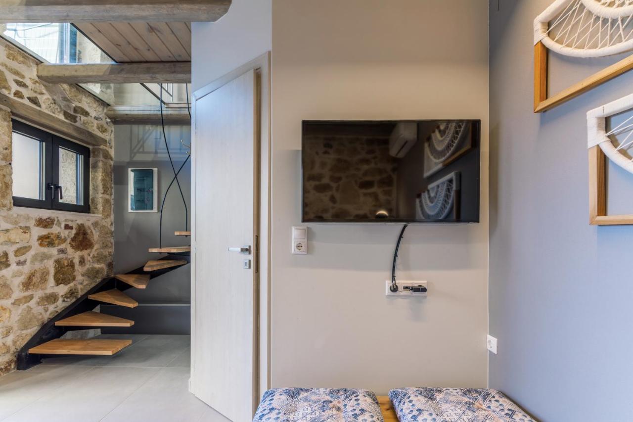 Evangelia Casa, Comfy Stay, Centrally, With Views! Heraklion (Crete) Exterior foto