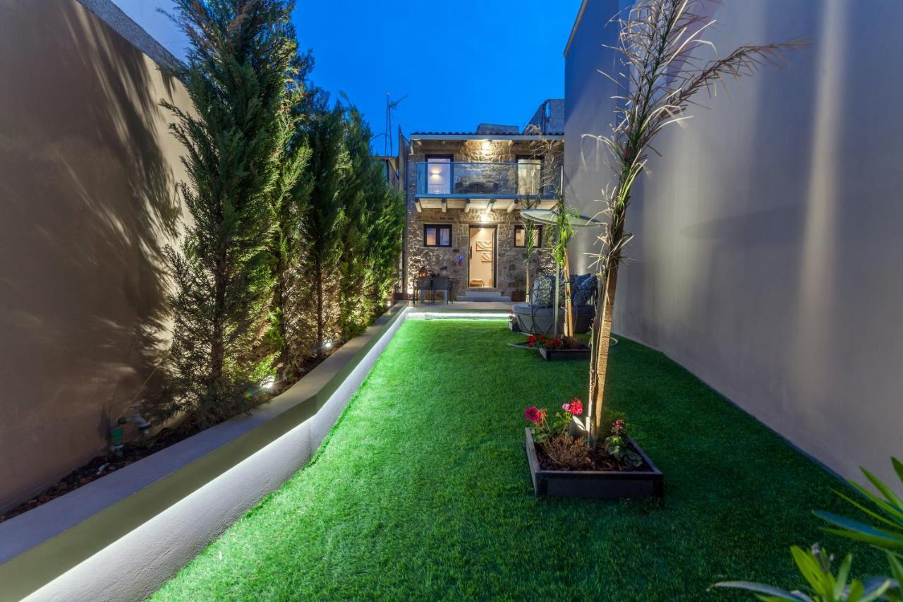 Evangelia Casa, Comfy Stay, Centrally, With Views! Heraklion (Crete) Exterior foto