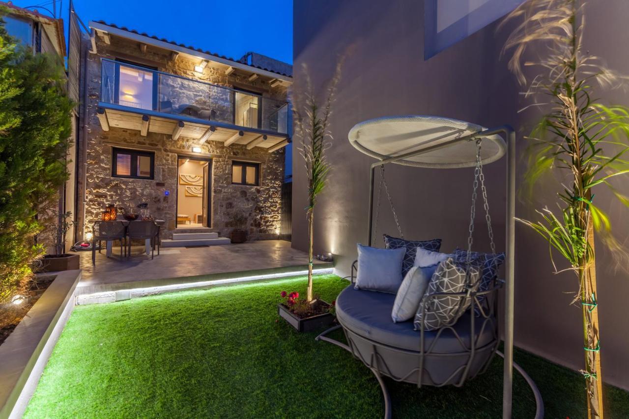 Evangelia Casa, Comfy Stay, Centrally, With Views! Heraklion (Crete) Exterior foto