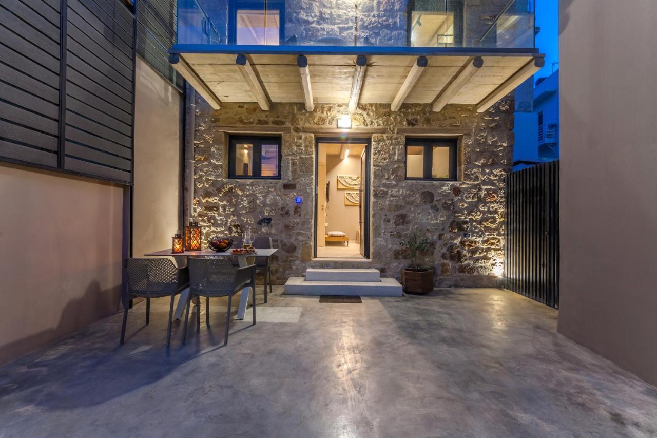 Evangelia Casa, Comfy Stay, Centrally, With Views! Heraklion (Crete) Exterior foto