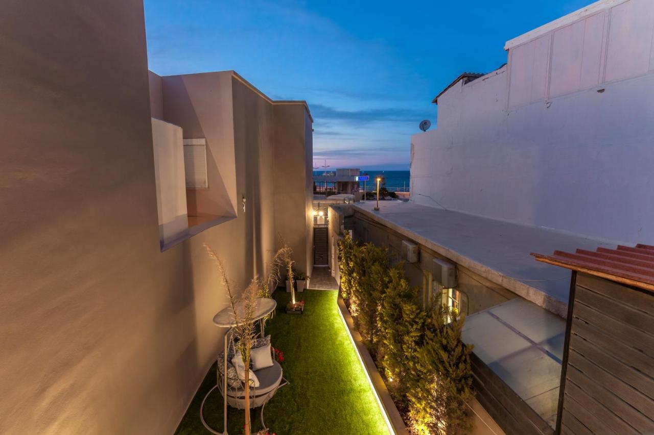 Evangelia Casa, Comfy Stay, Centrally, With Views! Heraklion (Crete) Exterior foto