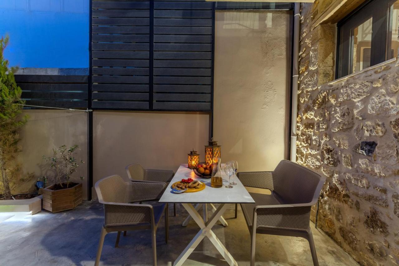 Evangelia Casa, Comfy Stay, Centrally, With Views! Heraklion (Crete) Exterior foto